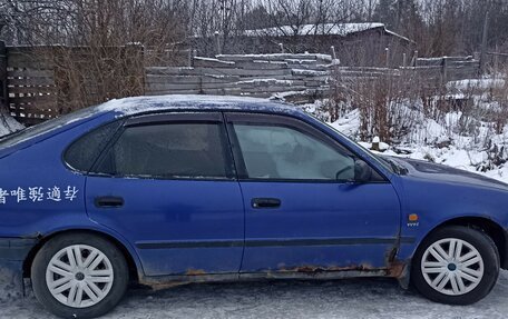 Toyota Corolla, 1997 год, 140 000 рублей, 3 фотография