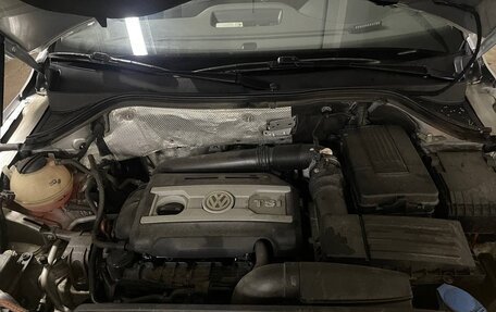 Volkswagen Tiguan I, 2012 год, 1 850 000 рублей, 23 фотография