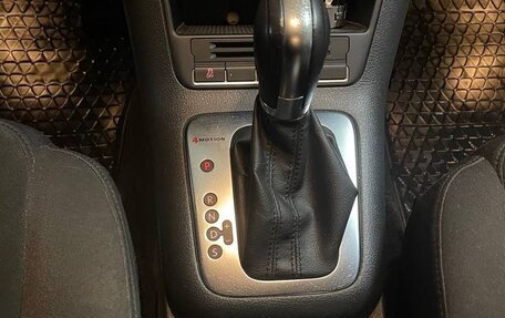 Volkswagen Tiguan I, 2012 год, 1 850 000 рублей, 14 фотография