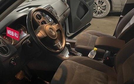 Volkswagen Tiguan I, 2012 год, 1 850 000 рублей, 17 фотография