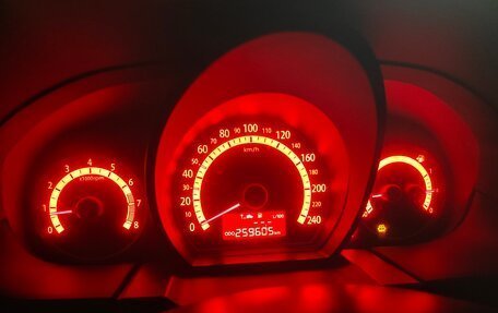 KIA cee'd I рестайлинг, 2010 год, 670 000 рублей, 4 фотография