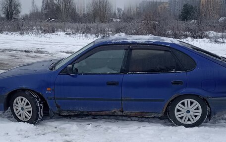 Toyota Corolla, 1997 год, 140 000 рублей, 4 фотография