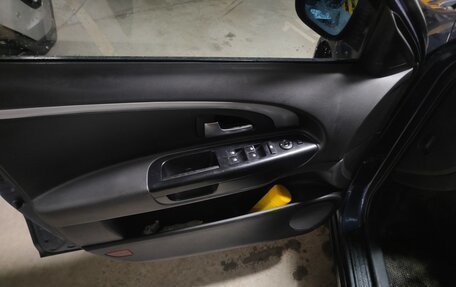 KIA cee'd I рестайлинг, 2010 год, 670 000 рублей, 5 фотография