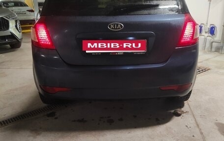 KIA cee'd I рестайлинг, 2010 год, 670 000 рублей, 6 фотография