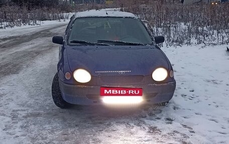Toyota Corolla, 1997 год, 140 000 рублей, 5 фотография