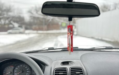 Hyundai Accent II, 2006 год, 250 000 рублей, 8 фотография