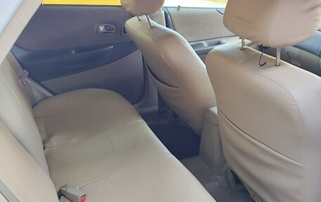 Mazda Familia, 2003 год, 335 000 рублей, 10 фотография