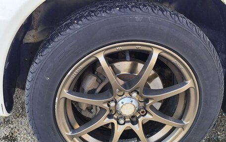 Mazda Familia, 2003 год, 335 000 рублей, 5 фотография