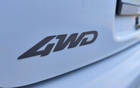 Mazda Familia, 2003 год, 335 000 рублей, 15 фотография