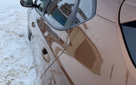 KIA cee'd III, 2016 год, 1 420 000 рублей, 6 фотография