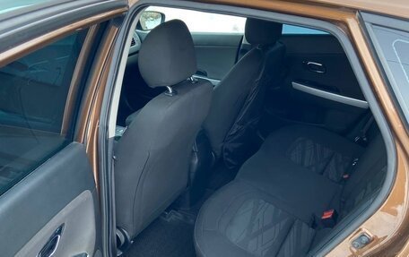 KIA cee'd III, 2016 год, 1 420 000 рублей, 10 фотография