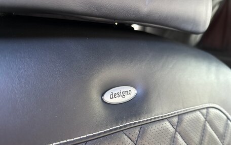 Mercedes-Benz GL-Класс, 2012 год, 2 600 000 рублей, 17 фотография