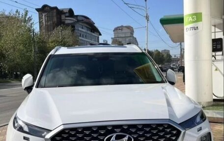 Hyundai Palisade I, 2020 год, 4 300 000 рублей, 2 фотография