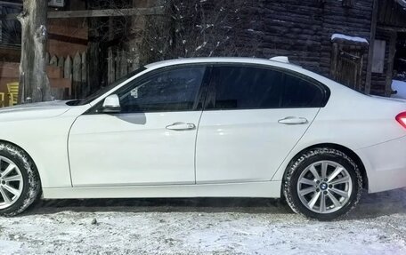 BMW 3 серия, 2015 год, 1 650 000 рублей, 3 фотография