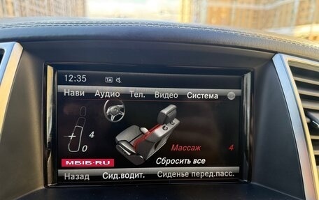 Mercedes-Benz GL-Класс, 2012 год, 2 600 000 рублей, 21 фотография