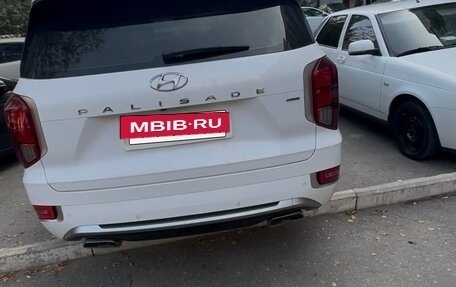 Hyundai Palisade I, 2020 год, 4 300 000 рублей, 12 фотография