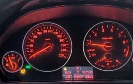 BMW 3 серия, 2015 год, 1 650 000 рублей, 15 фотография