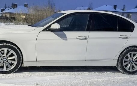 BMW 3 серия, 2015 год, 1 650 000 рублей, 6 фотография