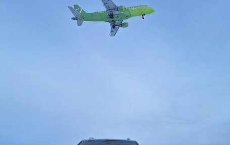 Volkswagen Touareg III, 2007 год, 1 290 000 рублей, 6 фотография