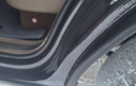 Volkswagen Touareg III, 2007 год, 1 290 000 рублей, 16 фотография