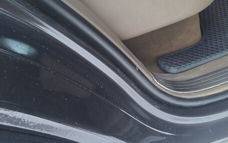 Volkswagen Touareg III, 2007 год, 1 290 000 рублей, 15 фотография