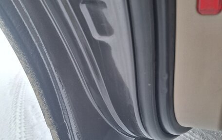 Volkswagen Touareg III, 2007 год, 1 290 000 рублей, 17 фотография