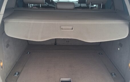 Volkswagen Touareg III, 2007 год, 1 290 000 рублей, 25 фотография