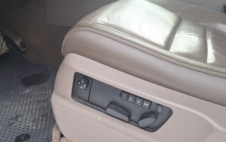 Volkswagen Touareg III, 2007 год, 1 290 000 рублей, 29 фотография