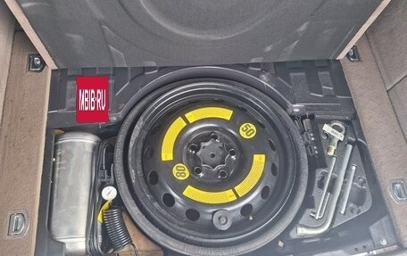 Volkswagen Touareg III, 2007 год, 1 290 000 рублей, 26 фотография