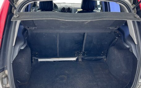 Ford Fusion I, 2004 год, 320 000 рублей, 8 фотография