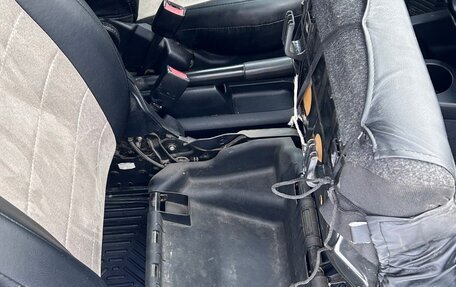 Ford Fusion I, 2004 год, 320 000 рублей, 10 фотография