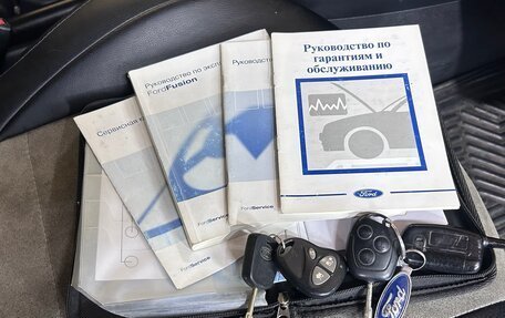 Ford Fusion I, 2004 год, 320 000 рублей, 12 фотография