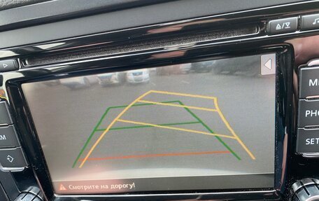 Volkswagen Jetta VI, 2013 год, 1 050 000 рублей, 15 фотография