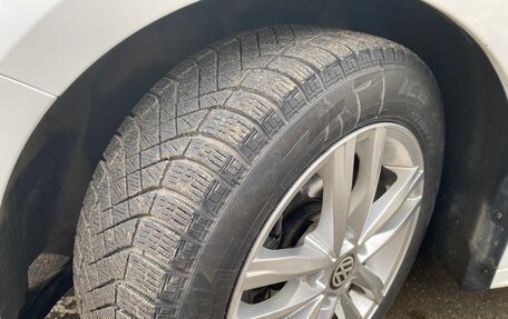 Volkswagen Jetta VI, 2013 год, 1 050 000 рублей, 23 фотография