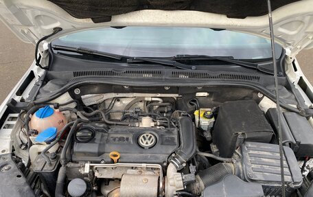 Volkswagen Jetta VI, 2013 год, 1 050 000 рублей, 21 фотография