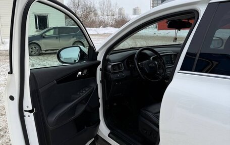 KIA Sorento III Prime рестайлинг, 2018 год, 2 200 000 рублей, 5 фотография