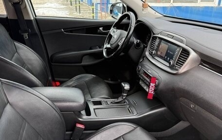 KIA Sorento III Prime рестайлинг, 2018 год, 2 200 000 рублей, 10 фотография