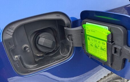 Skoda Rapid I, 2018 год, 1 300 000 рублей, 5 фотография