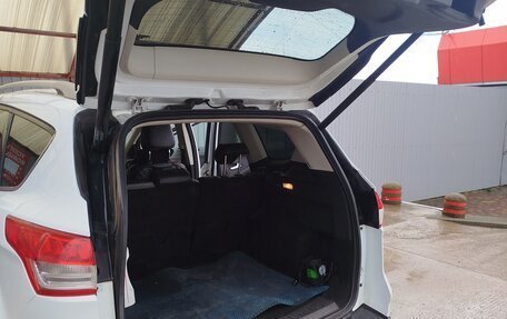 Ford Kuga III, 2014 год, 1 350 000 рублей, 8 фотография