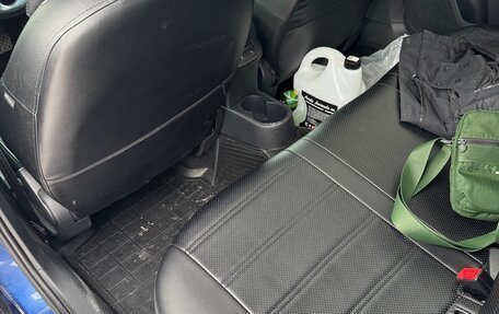 Skoda Rapid I, 2018 год, 1 300 000 рублей, 10 фотография