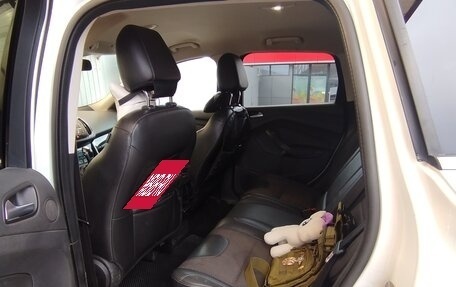 Ford Kuga III, 2014 год, 1 350 000 рублей, 6 фотография