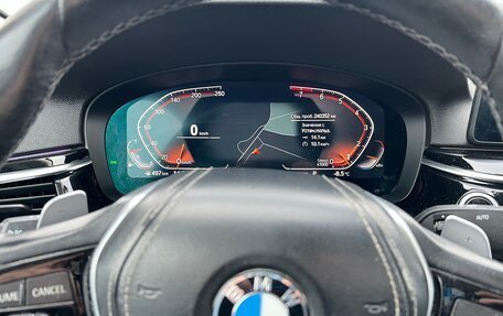 BMW 5 серия, 2021 год, 3 900 000 рублей, 4 фотография