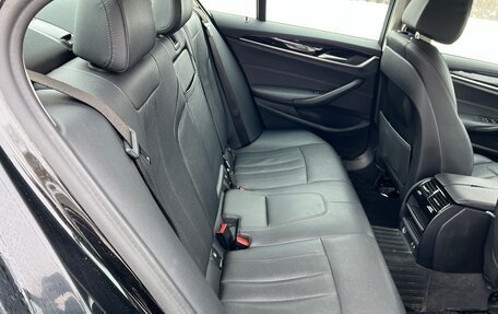 BMW 5 серия, 2021 год, 3 900 000 рублей, 6 фотография