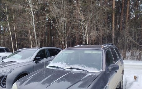 Mazda Tribute II, 2003 год, 235 000 рублей, 3 фотография