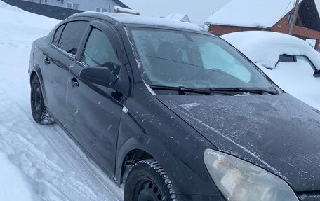 Opel Astra H, 2009 год, 330 000 рублей, 4 фотография