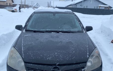 Opel Astra H, 2009 год, 330 000 рублей, 5 фотография