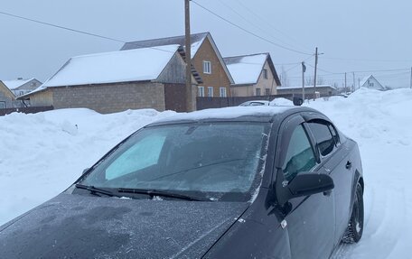 Opel Astra H, 2009 год, 330 000 рублей, 2 фотография