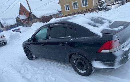 Opel Astra H, 2009 год, 330 000 рублей, 6 фотография