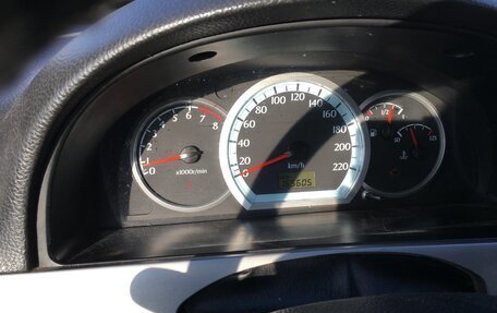 Chevrolet Lacetti, 2011 год, 530 000 рублей, 8 фотография