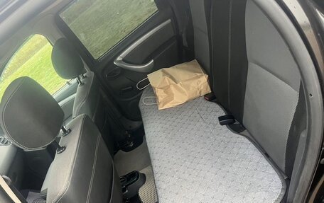 Renault Duster I рестайлинг, 2012 год, 745 000 рублей, 3 фотография